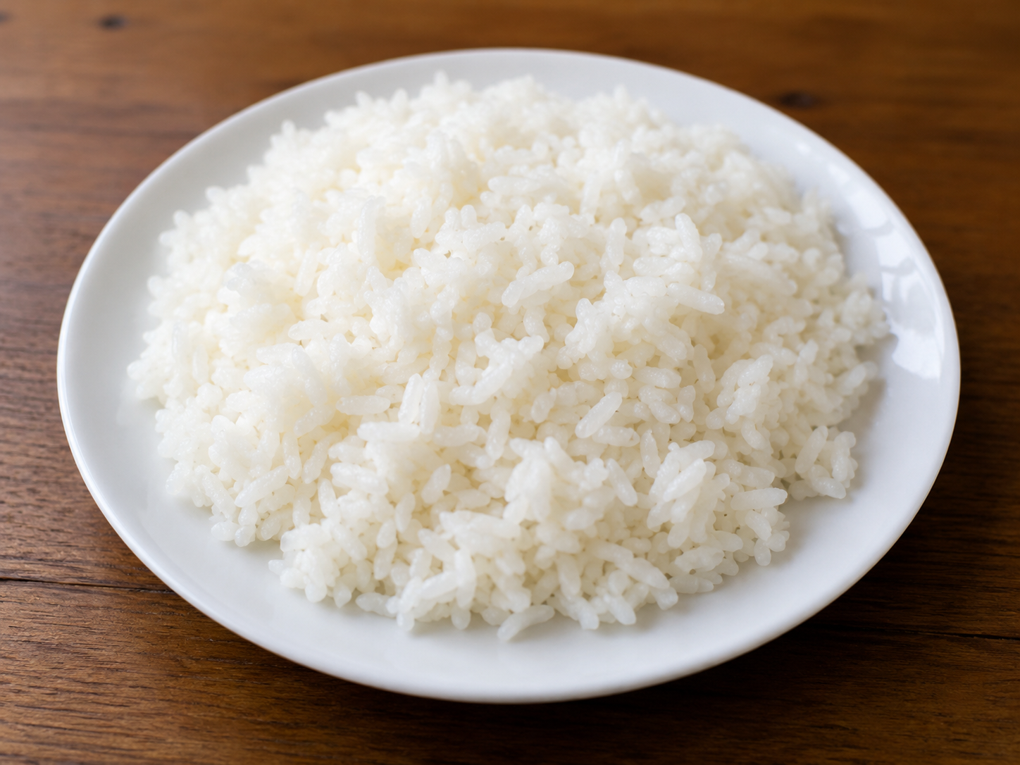 Arroz Blanco
